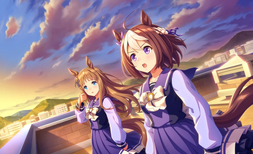 Thumbnail Grass Wonder Meninggal di Usia 30: Legenda Umamusume & Balap Jepang
